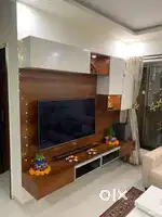 2 bhk fully furnished flat for rent Magarpatta main gate