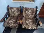 Sofa--3+2 seating for home