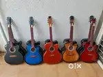 guitars available for sale on heavy discount