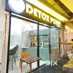 Cafe/restaurant