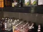 Bar hotel in kakkanad