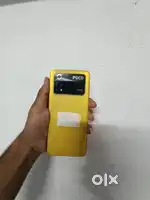 Poco m4 pro