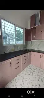 1 BHK for rent Semi furnished independent vijay nagar