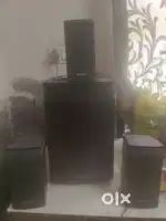 Panasonic Panasonic Home theatre