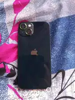 Ihohone 13 new condition Black colour