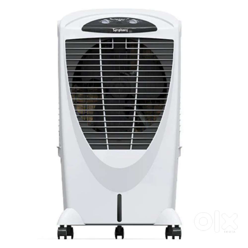 Air cooler