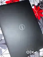 touch screen dell laptop mint condition