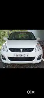 Maruti Suzuki Swift Dzire Diesel 130000 Km Driven diesel engine