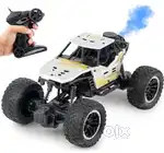 REMOTE CONTROL CAR WITH TYPE C CHARGING
