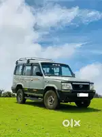 Tata Sumo 2006 Full paper clear Good Condition