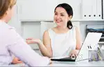 Office staff required