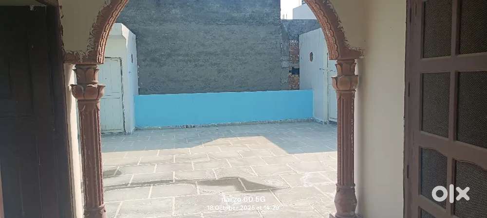 2 BHK House For Rent