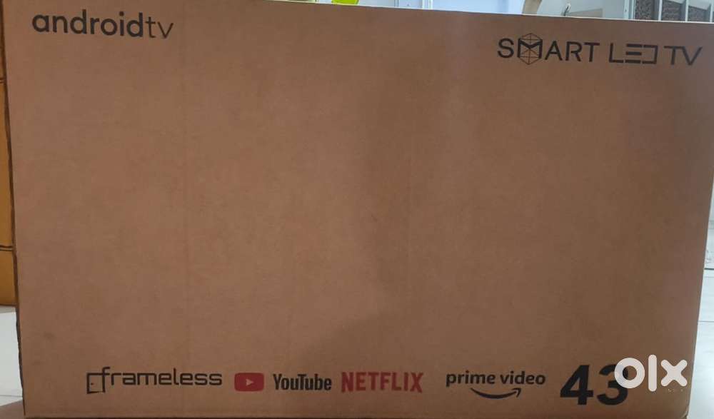 Led TV in Wholesale price