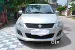 Maruti Suzuki Swift VDI BS IV, 2017, Diesel