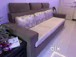 Sofa Single Set
