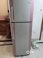 LG 240 LITRE