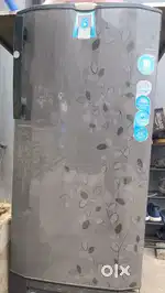 Godrej Fridge