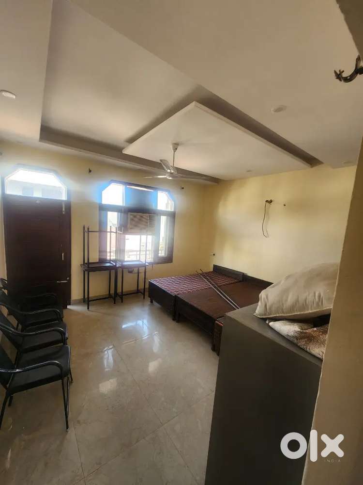 Pg for rent at sector 21 chandigarh
