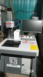 Recruitment of office assistant.