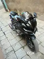 Brand new R15 V3 version