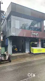 SHOP FOR RENT