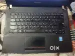 Laptop seal