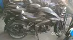 Pulser ns 125
