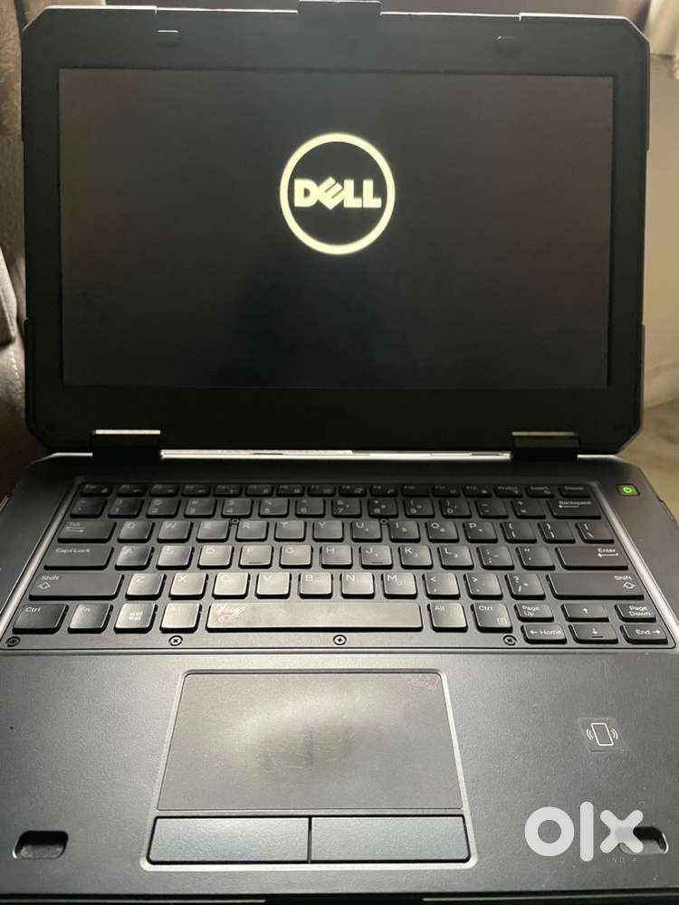 Dell laptop