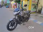 Sell or Exchange Honda CB Shine HET mint condition