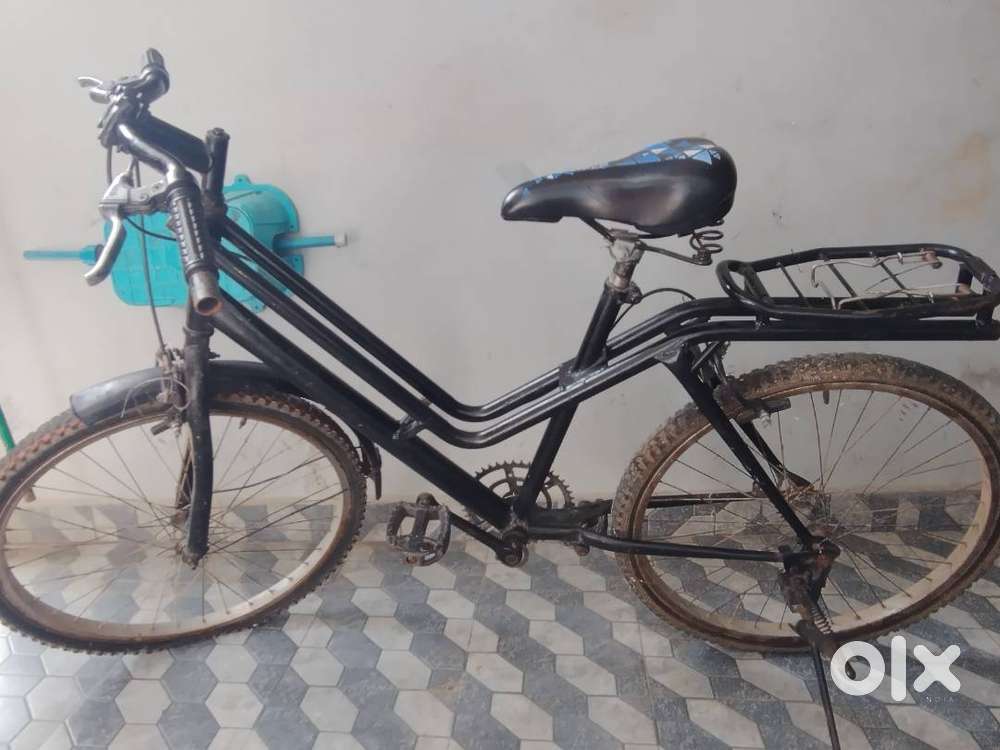 Bicycle for 10-15 yrs children