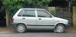 Maruti Suzuki 800 2013