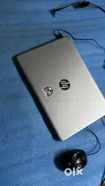 AMD Ryzen 5 550U with Radeon Graphics, 2100 Mhz, 6 Core(s), 1.5 year