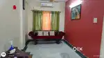 2BHK/2Baths/2Balconies, LIFT Parking, Modlr kitchn,3ACs, Caretaker