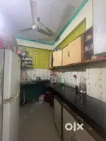 2 BHK Semi Furnished Flat For Sale Penta Homes