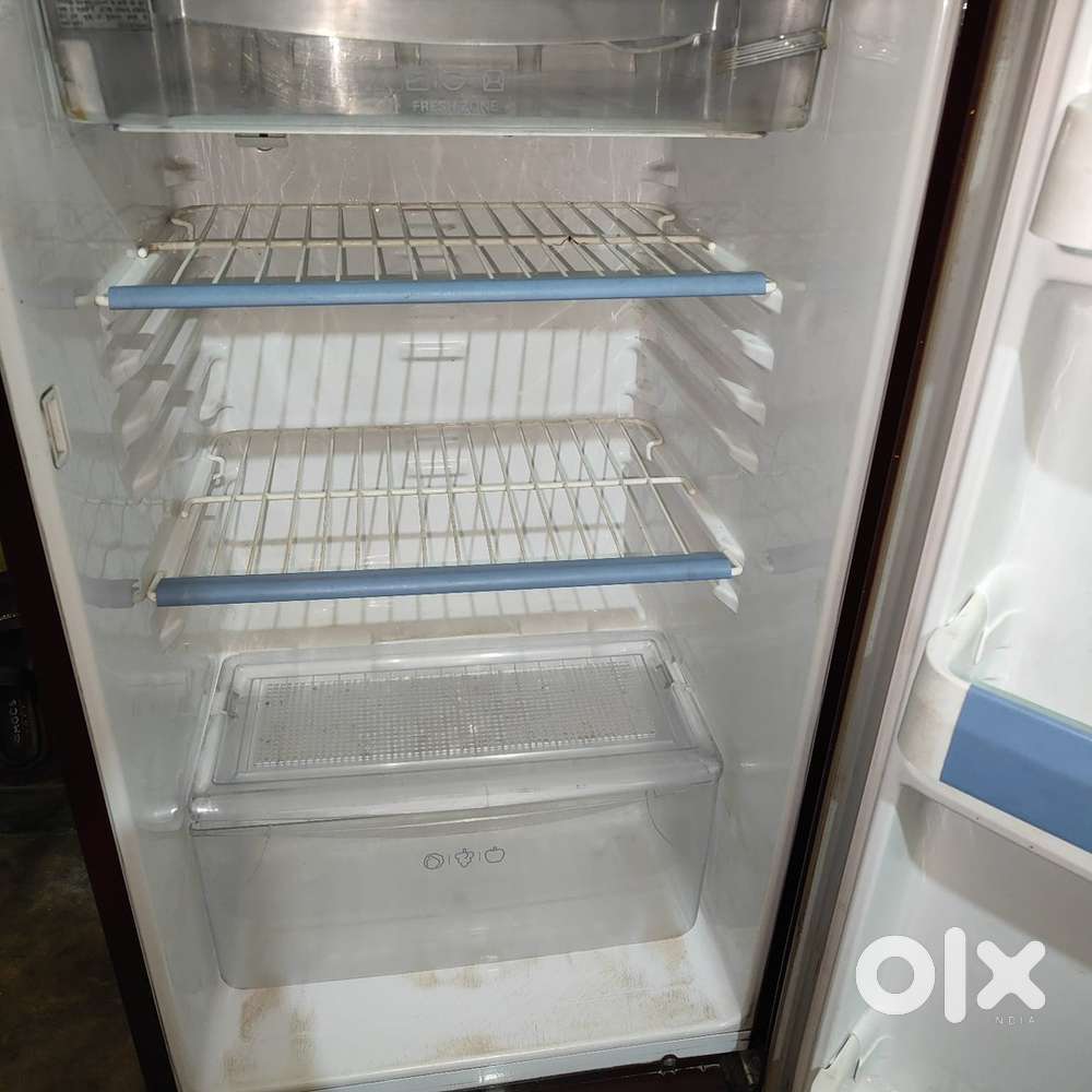 LG fridge Brajrajnagar