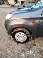 Maruti Suzuki Alto 800