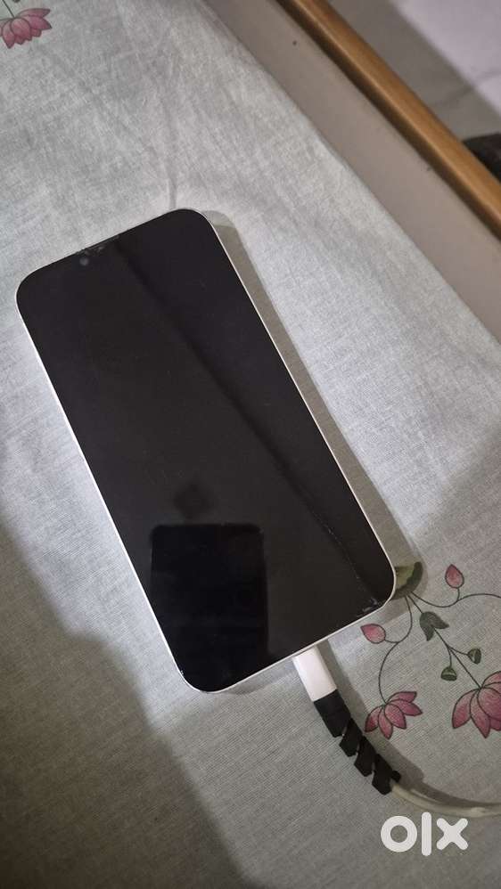 Iphone 14 plus perfect working condition