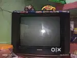Samsung TV Full working condition