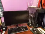 Intel i5 10th gen gaming pc