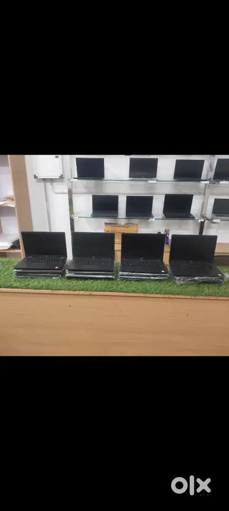 Dell HP Lenovo Corporate laptops 15k to 38k H-TECH PORUR Virugambakkam