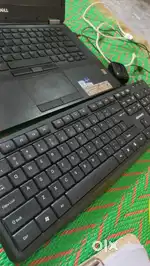 Dell Inspiron 15 Laptop, Intel i5 7th Gen, SSD. Excellent condition
