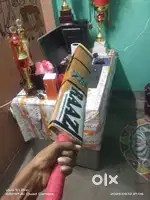 Cricket bat