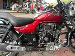 Good condition well maintain bike