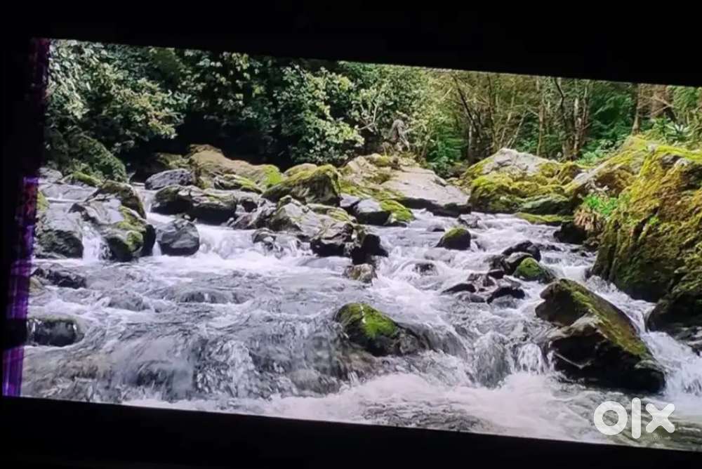 Home theatre just 3 months used and 5 year Samsung 46 inch 3D LED TV