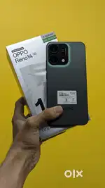 OPPO RENO 14 5G 8GB RAM 256GB ROM