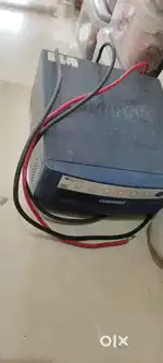 1650 watt inverter