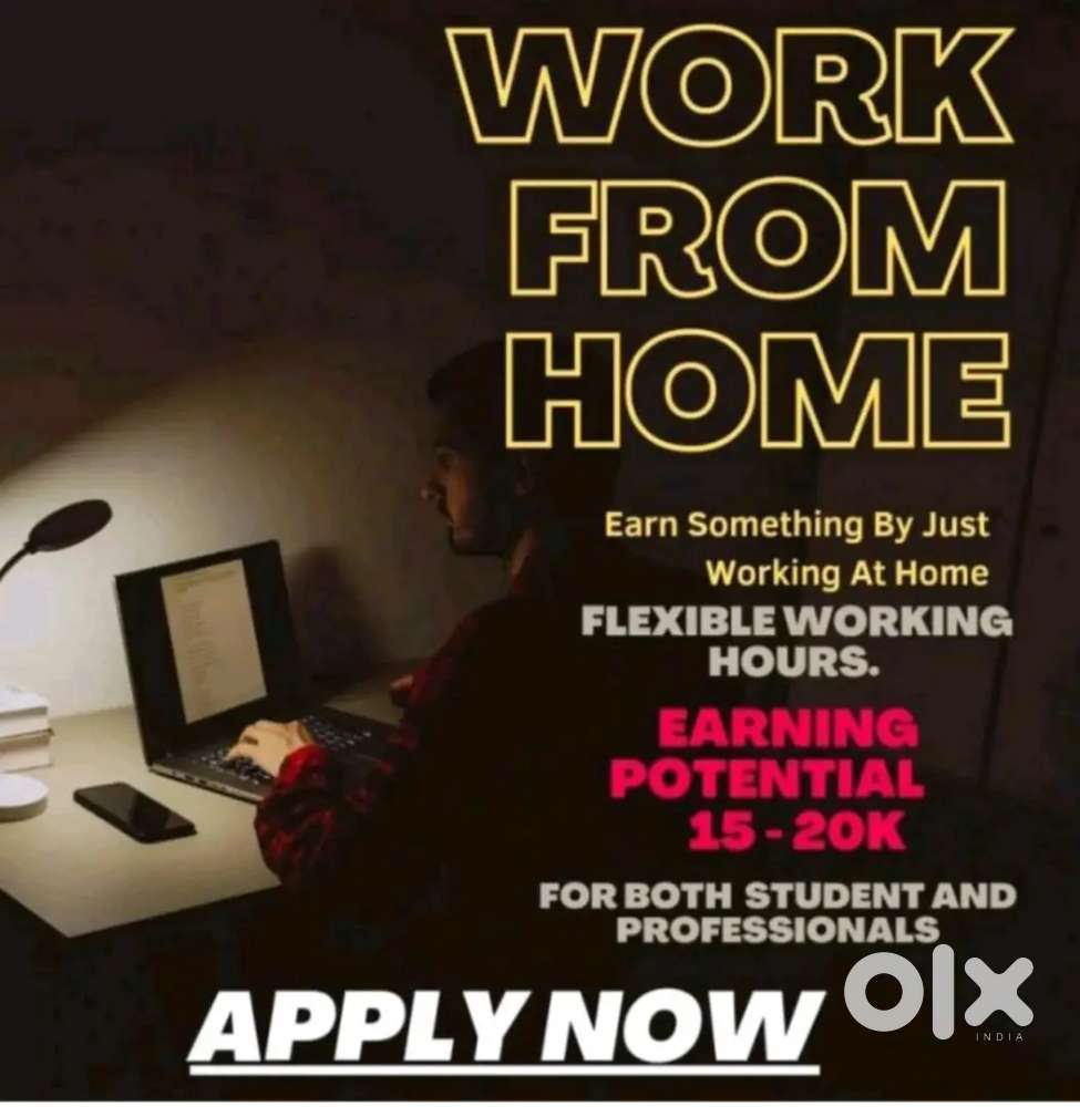 Part-Time Online Work - Daily Guidance