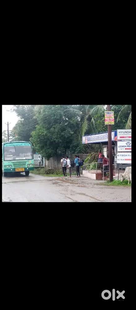 DTCP PLOT IN VOYALUR PTC BUS STOP 60 FEET MAIN ROAD JUST 100 METER