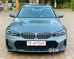 BMW 3 Series Gran Limousine 320Ld M Sport, 2024, Diesel