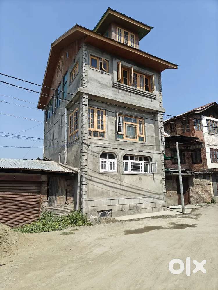 Budget friendly house for sale